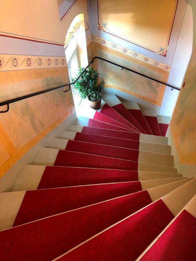 Ferienwohnung Elbhangblick - Fur 2 Personen Дрезден Экстерьер фото